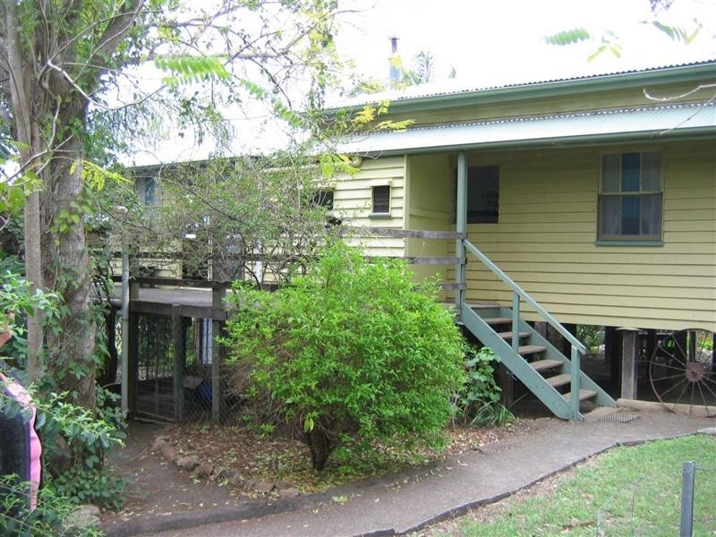 Goomeri QLD 4601