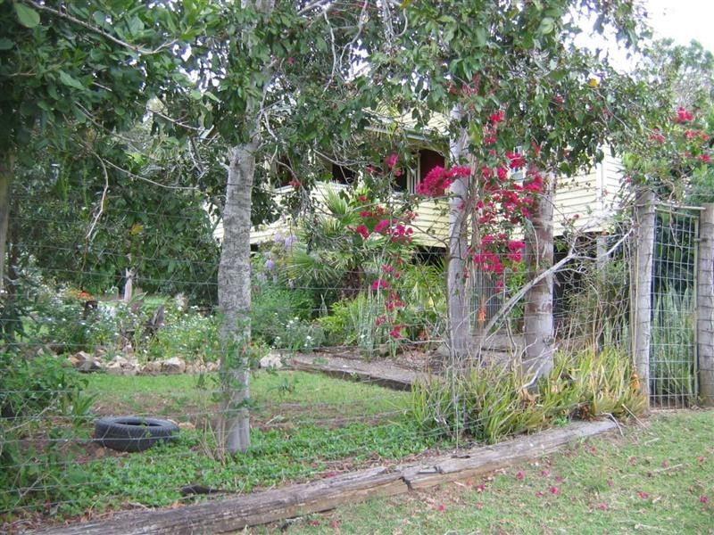 Goomeri QLD 4601