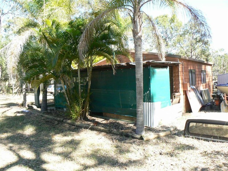 2 Miller Cres, Burrum Heads QLD 4659