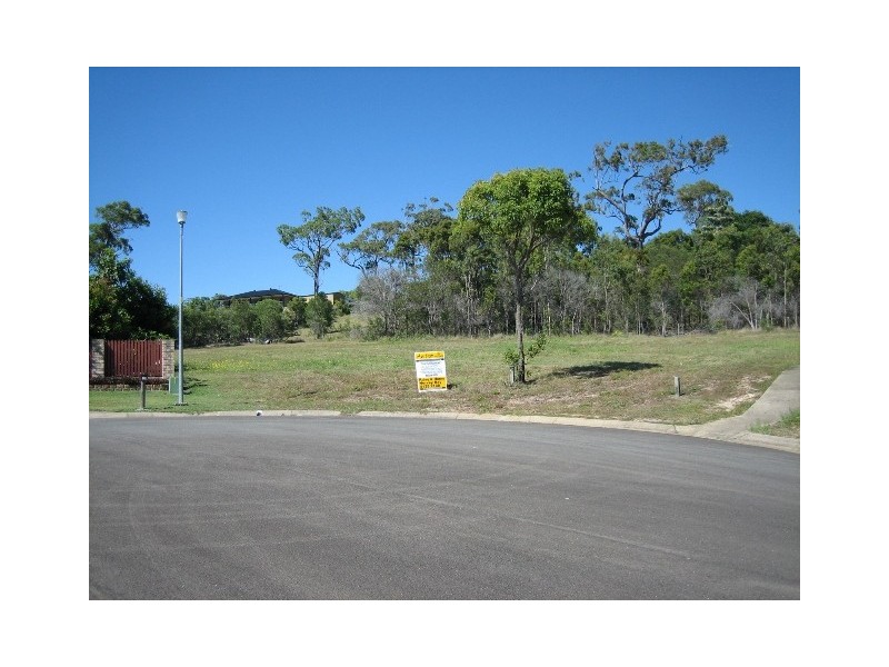 21 Ferryman Cl, River Heads QLD 4655