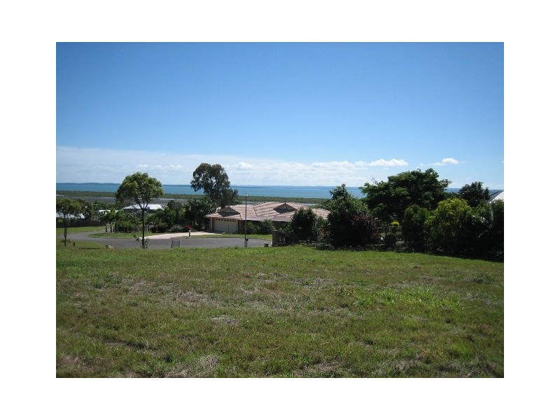 21 Ferryman Cl, River Heads QLD 4655