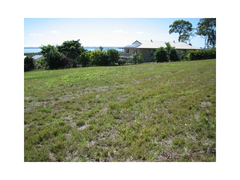 21 Ferryman Cl, River Heads QLD 4655