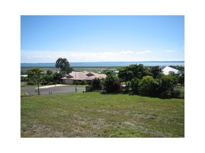 21 Ferryman Cl, River Heads QLD 4655