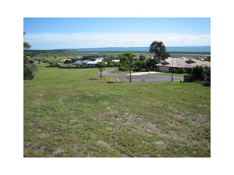 21 Ferryman Cl, River Heads QLD 4655