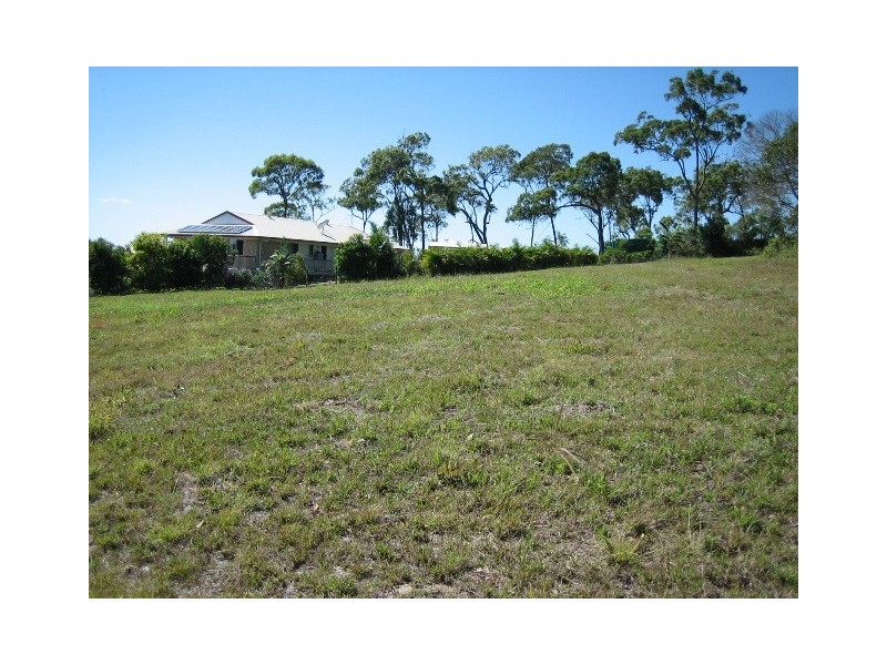 21 Ferryman Cl, River Heads QLD 4655