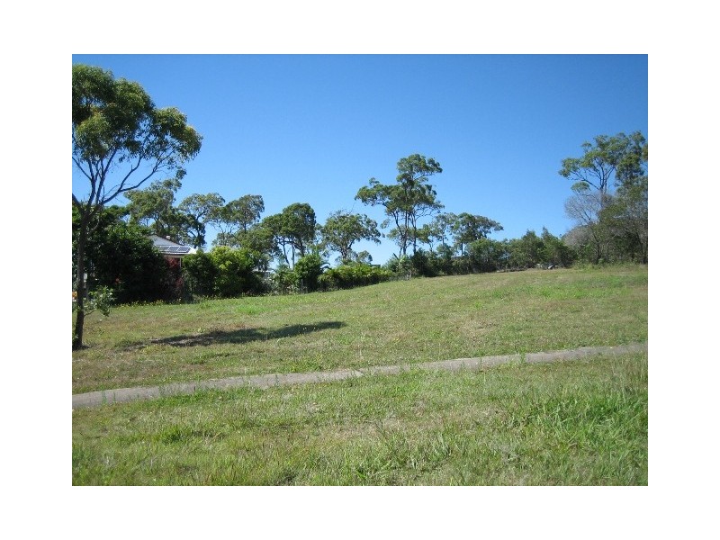 21 Ferryman Cl, River Heads QLD 4655