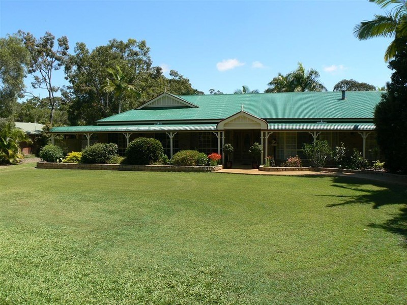45 Wellington Crescent, Wondunna QLD 4655
