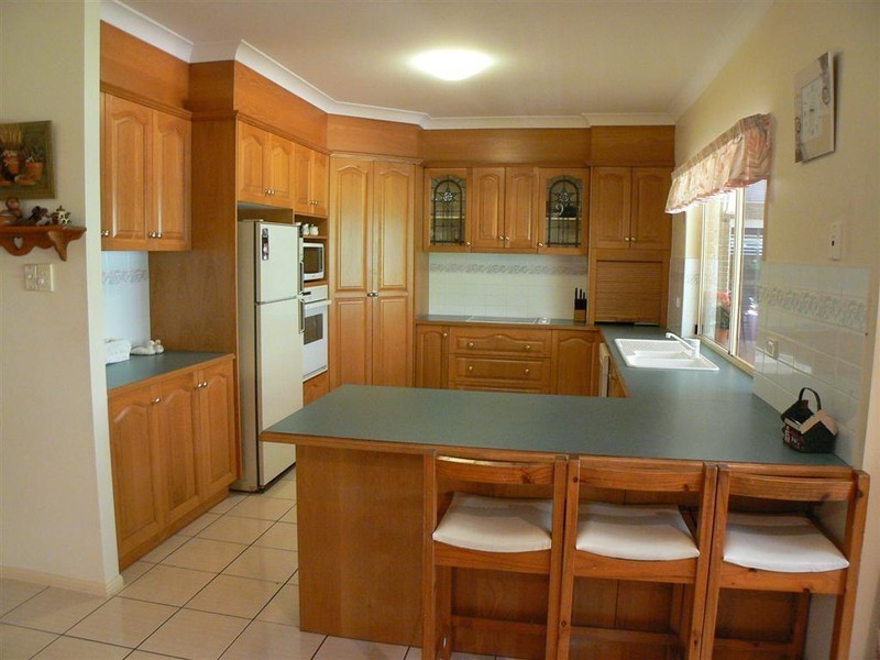 45 Wellington Crescent, Wondunna QLD 4655