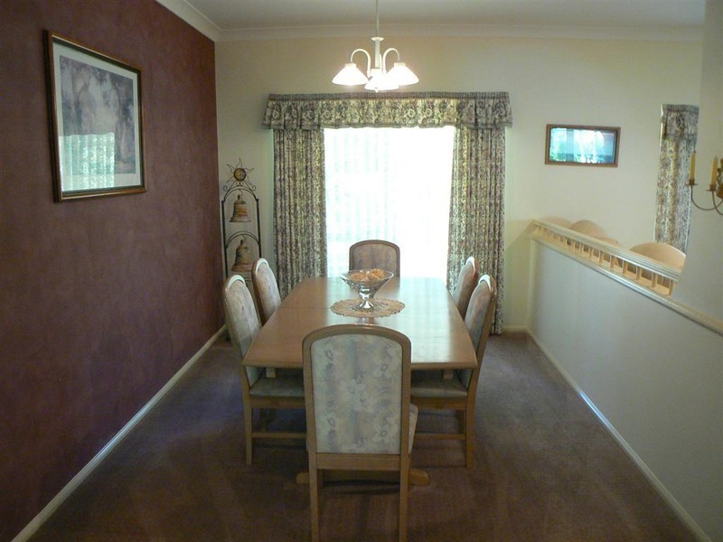45 Wellington Crescent, Wondunna QLD 4655
