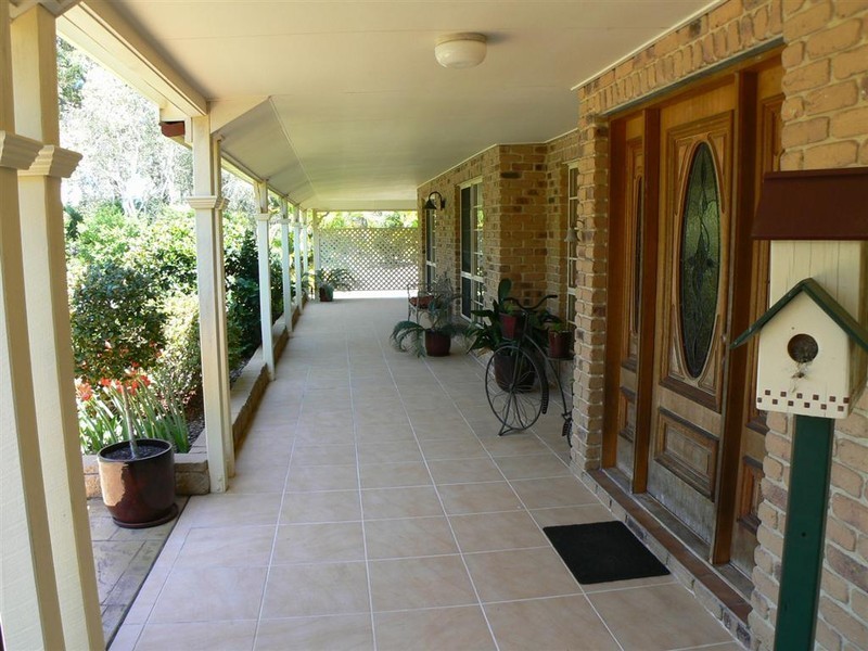 45 Wellington Crescent, Wondunna QLD 4655