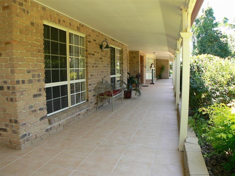 45 Wellington Crescent, Wondunna QLD 4655