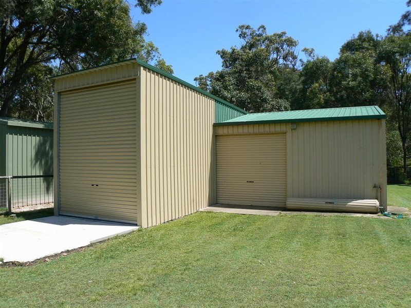 45 Wellington Crescent, Wondunna QLD 4655