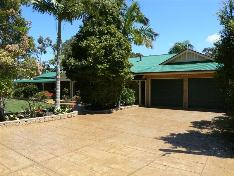 45 Wellington Crescent, Wondunna QLD 4655
