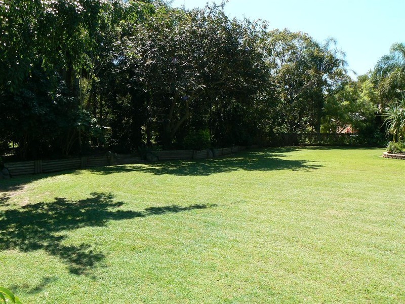45 Wellington Crescent, Wondunna QLD 4655