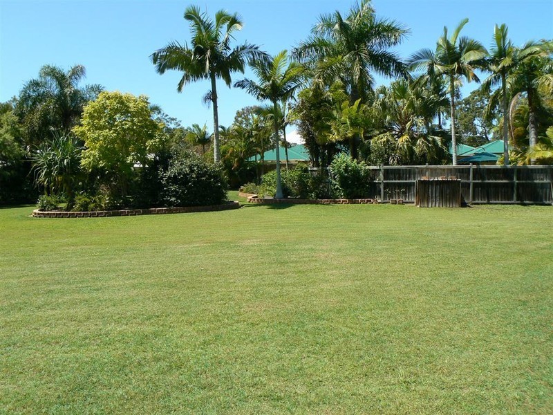 45 Wellington Crescent, Wondunna QLD 4655