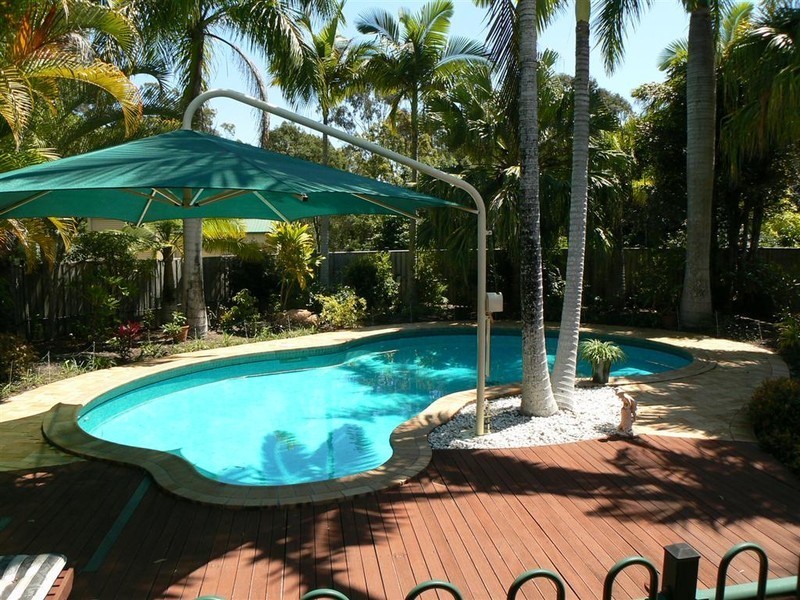 45 Wellington Crescent, Wondunna QLD 4655