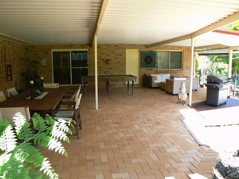 45 Wellington Crescent, Wondunna QLD 4655