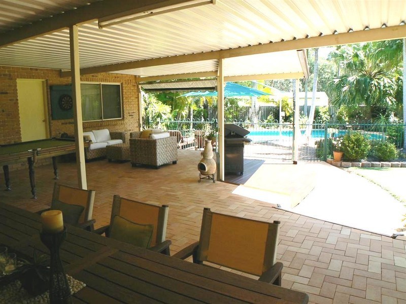 45 Wellington Crescent, Wondunna QLD 4655