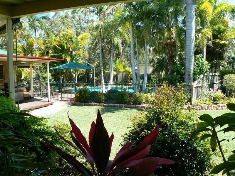 45 Wellington Crescent, Wondunna QLD 4655