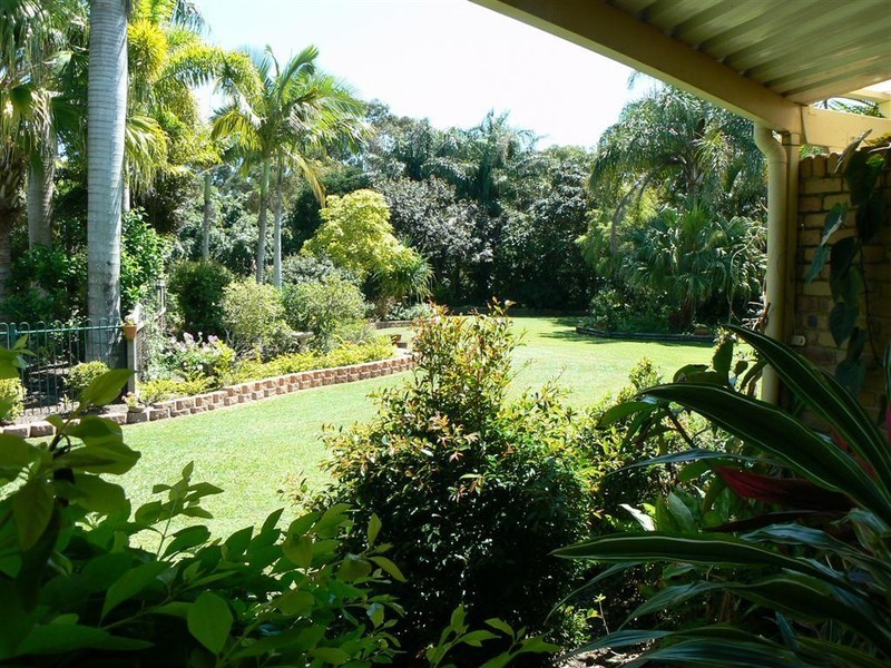 45 Wellington Crescent, Wondunna QLD 4655