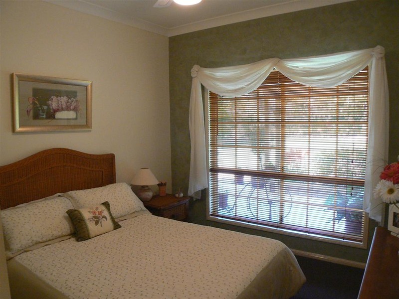 45 Wellington Crescent, Wondunna QLD 4655