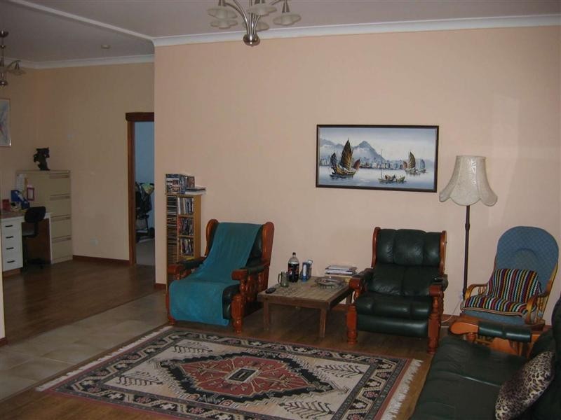 Mount Maria QLD 4674