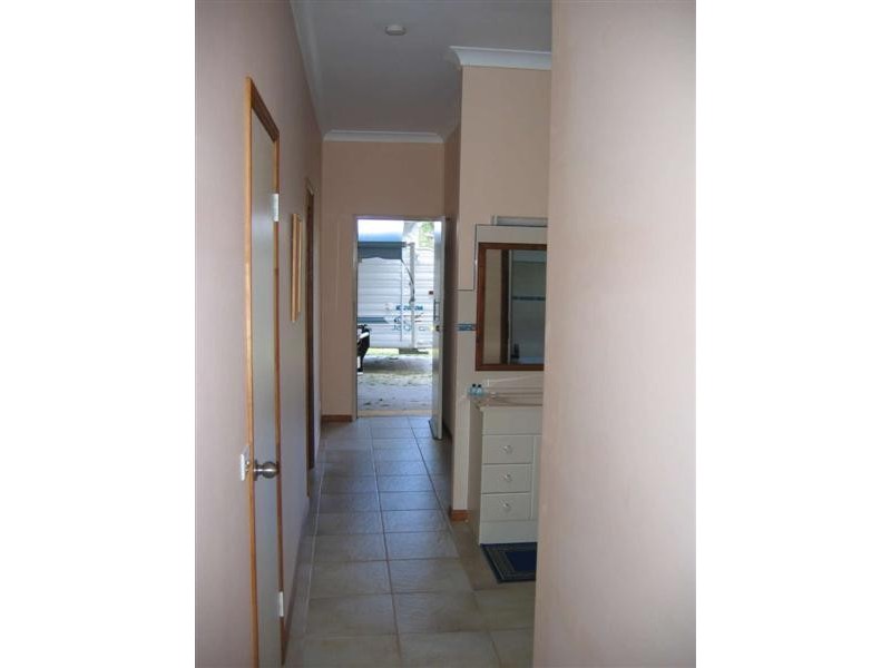 Mount Maria QLD 4674