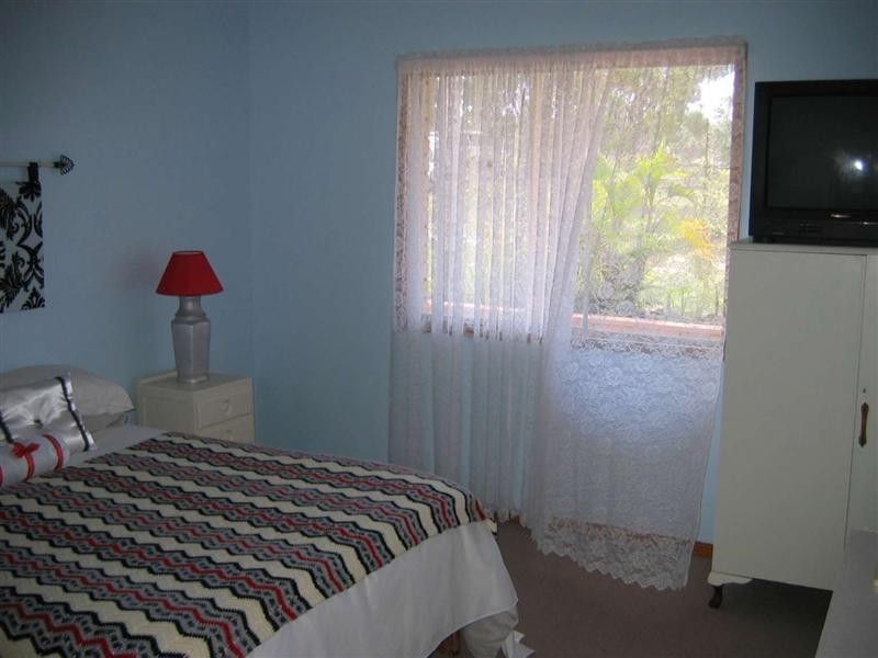 Mount Maria QLD 4674