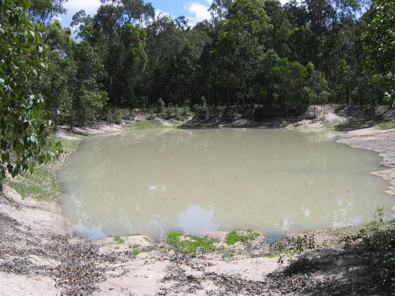 Mount Maria QLD 4674