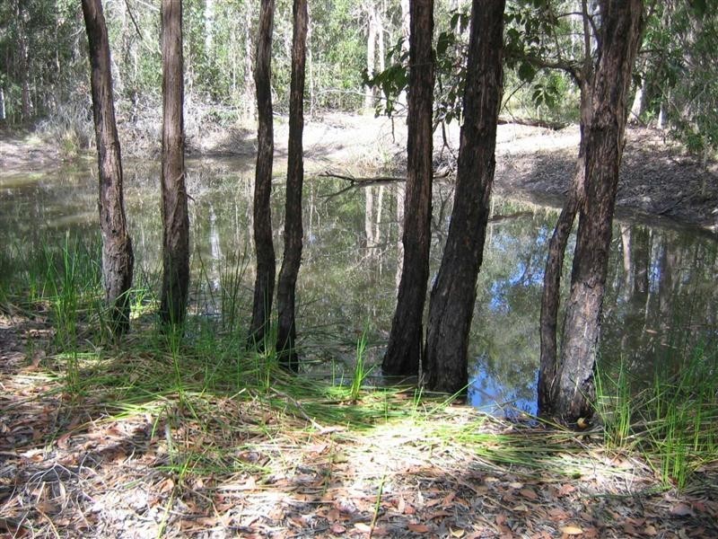 Mount Maria QLD 4674