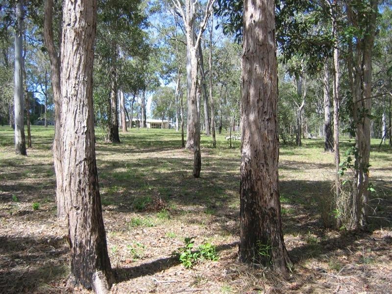 Mount Maria QLD 4674