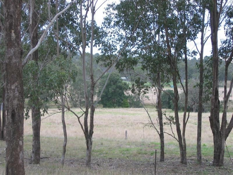 Mount Maria QLD 4674