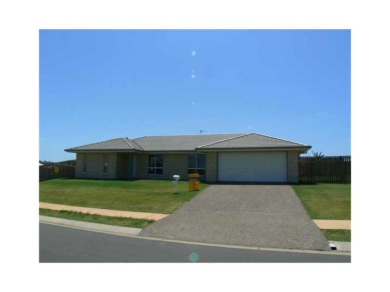 64 Bayswater Dr (L131), Urraween QLD 4655