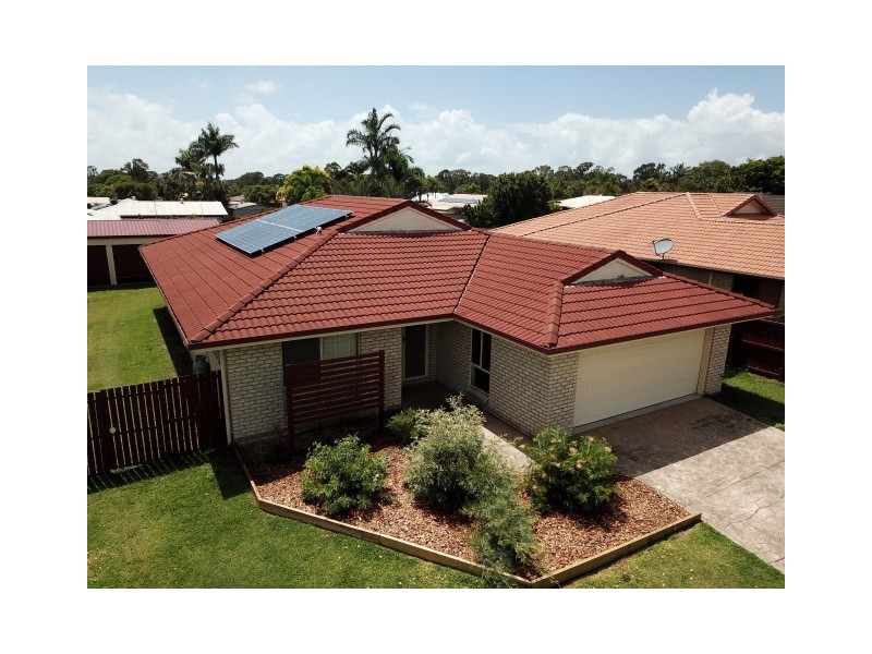 66 Bauhinia Dr, Kawungan QLD 4655
