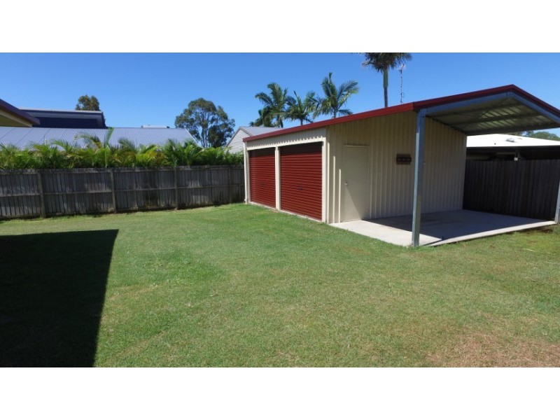 66 Bauhinia Dr, Kawungan QLD 4655