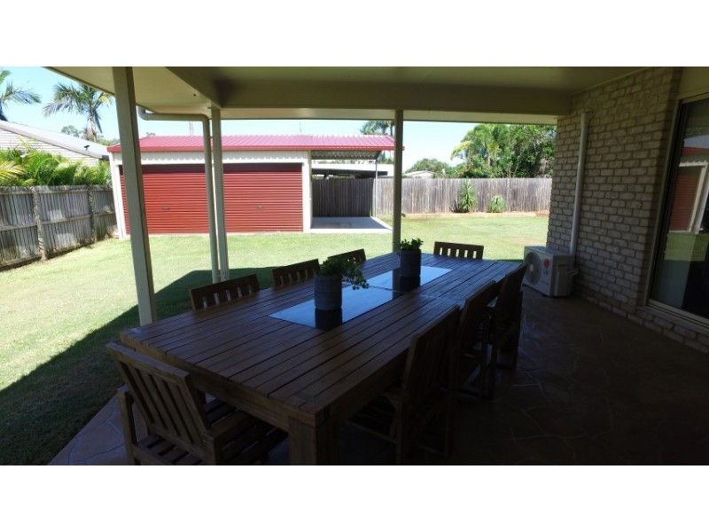 66 Bauhinia Dr, Kawungan QLD 4655