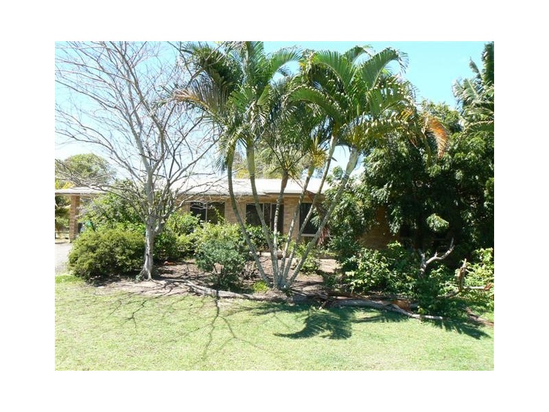 26 Island View Dr, Urangan QLD 4655