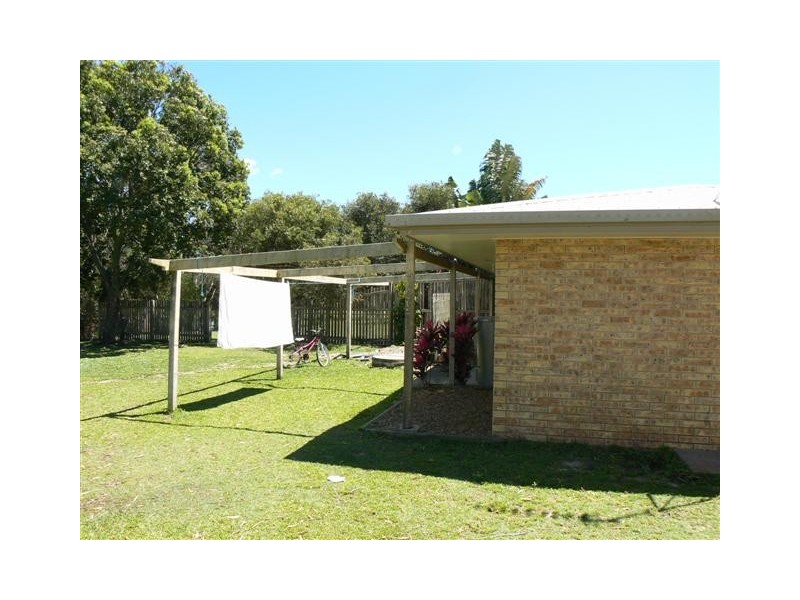 26 Island View Dr, Urangan QLD 4655