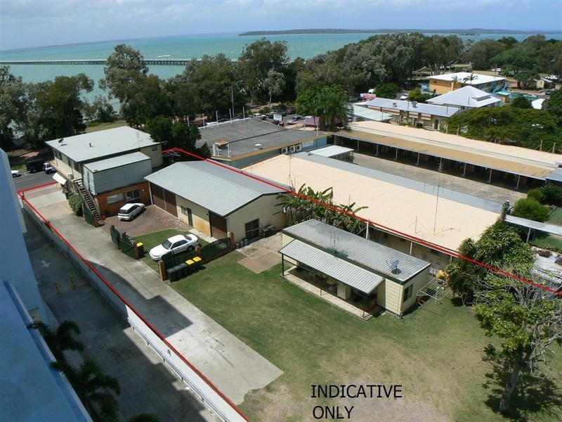 Esplanade 572 Esp/36 Hibiscus, Urangan QLD 4655