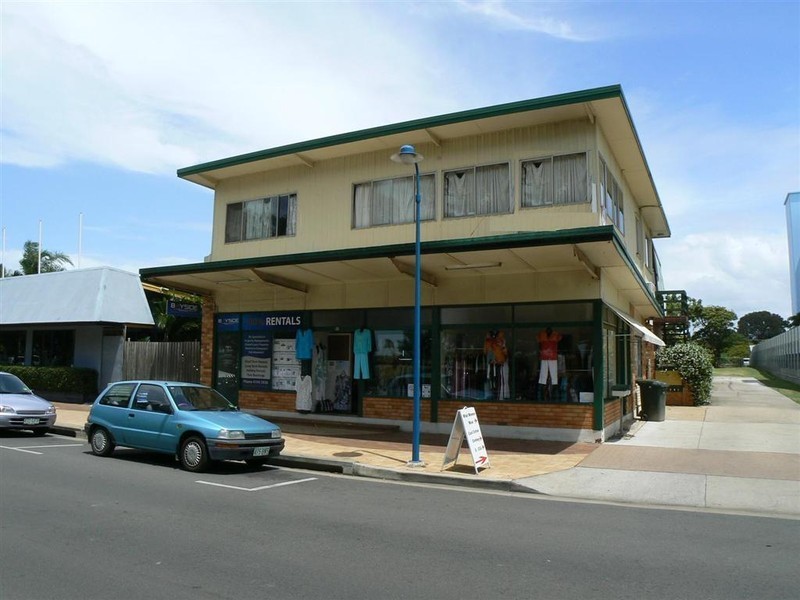 Esplanade 572 Esp/36 Hibiscus, Urangan QLD 4655