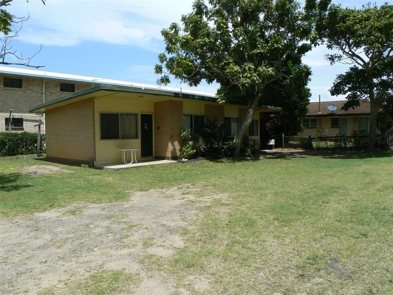 Esplanade 572 Esp/36 Hibiscus, Urangan QLD 4655