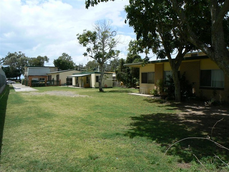 Esplanade 572 Esp/36 Hibiscus, Urangan QLD 4655