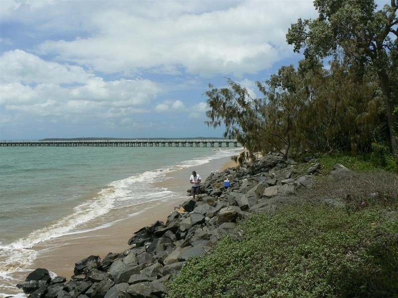 Esplanade 572 Esp/36 Hibiscus, Urangan QLD 4655