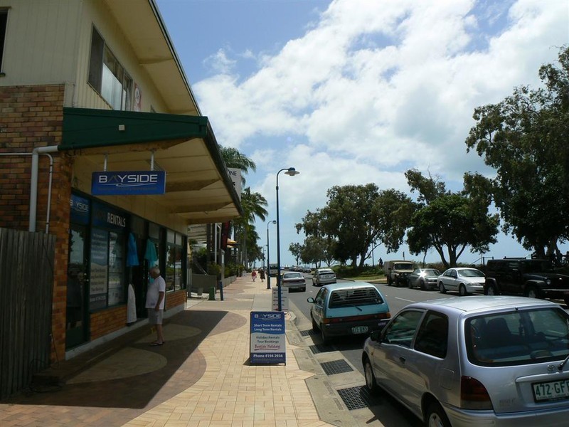 Esplanade 572 Esp/36 Hibiscus, Urangan QLD 4655