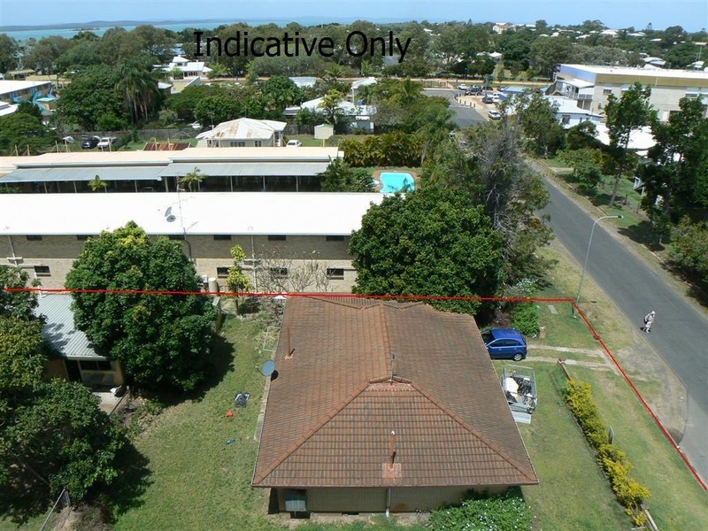 Esplanade 572 Esp/36 Hibiscus, Urangan QLD 4655