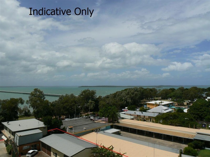 Esplanade 572 Esp/36 Hibiscus, Urangan QLD 4655