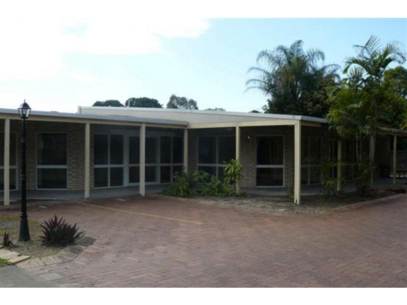 355 Esplanade, Scarness QLD 4655