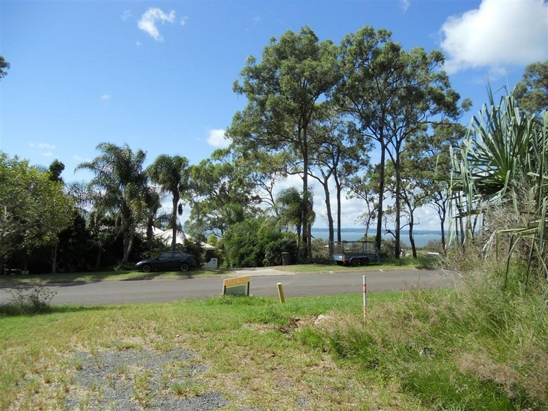 72 Ocean Outlook, River Heads QLD 4655