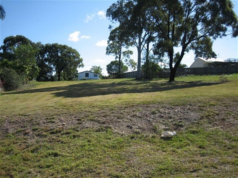 43 Turnstone Bvd, River Heads QLD 4655