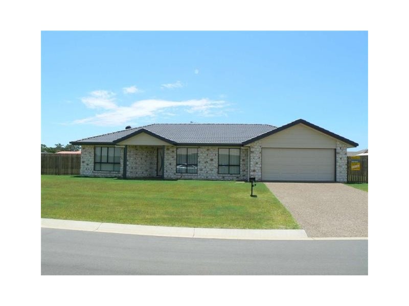 23 Pembridge (L269), Urraween QLD 4655